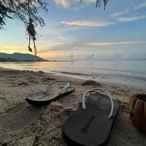Phangan Dream Box 胶囊旅馆 *
