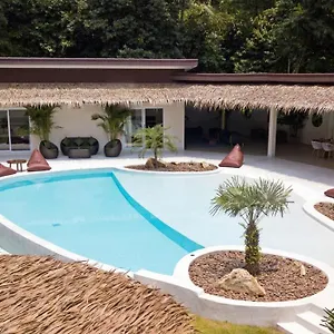 Villa Baan Nai Pa