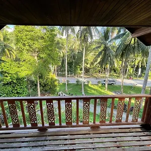 John Resort Ko Pha Ngan