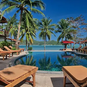 Resort Longtail 2*