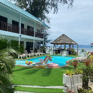 Tiki Koh Phangan Adult Only Baan Tai