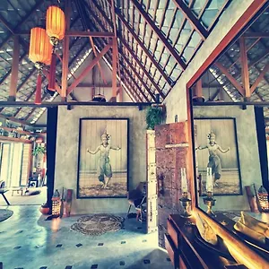 Ikigai Holiday home Ko Pha Ngan