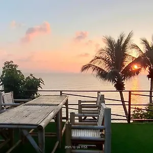 Курортный комплекс Golden Koh Phangan Баан Тай