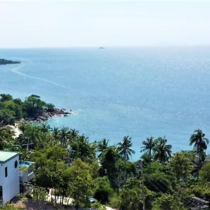 Panorama 4 Chambres * Ko Pha Ngan