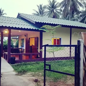 Villa - House In A Quiet Area 2 Min From Main Road