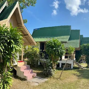 Bungalow On The * Thongsala