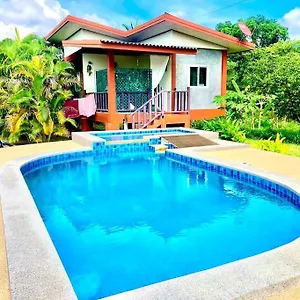 Holiday home Cozy & Shared Pool