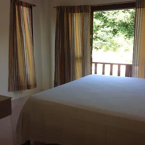 Ban Sabai Woktum Apartment