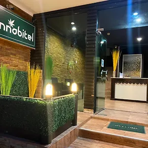Cannabitel Hotel 3*