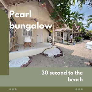 Pearl Bungalow Holiday home Thongsala