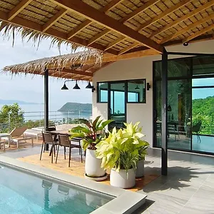 On The Rock - 360 Bay View Villa