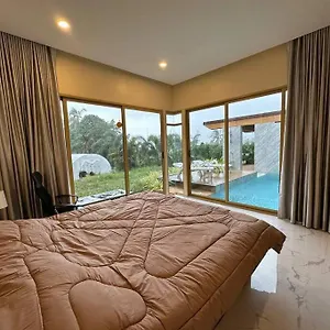 Villa For People *