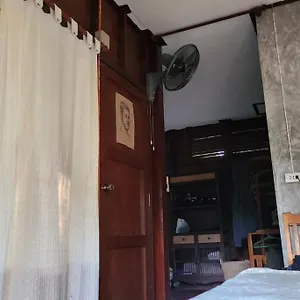 Mountain Thai Style Chalet