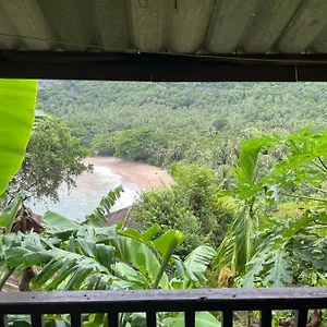 Silver Cliff 12 Than Sadet Beach