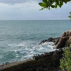 Sea Lulaby * Ko Pha Ngan