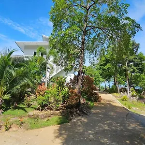 Bellarose - Seaview Villa, Private, Close To The *
