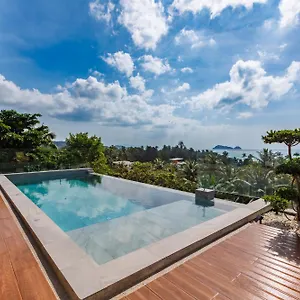 5br Luxury Prime Location Ko Pha Ngan