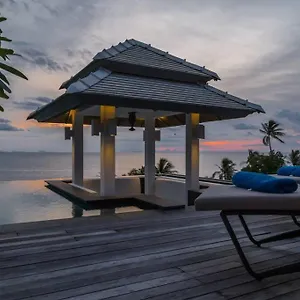 Luxury Seaview & Sunset 100m From The Villa