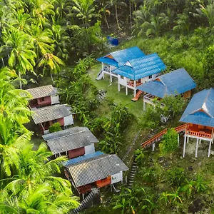 Holiday home Garden With Views *