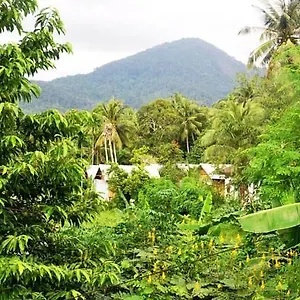 Jungle Garden Station touristique Hinkong