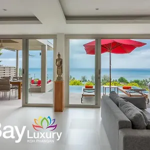 Luxury Asian Flair * Ko Pha Ngan