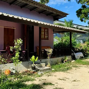 Thai Style Housing