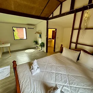 Garden Holiday home *