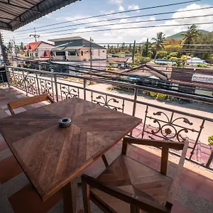 Le Club - Spacious & Sea View Baan Tai