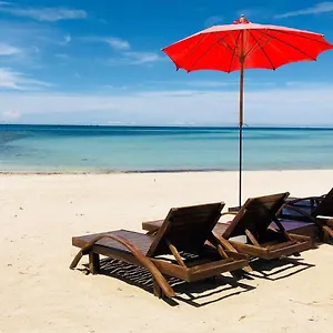 Holiday park Phangan Cove Srithanu