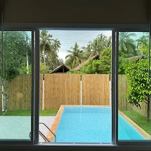 Pool 2 Bedroom Villa Ko Pha Ngan