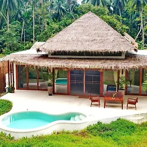 Villa Serenity