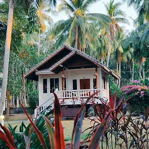 منتجع My - Koh Phangan 2*