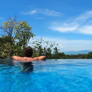 Blue Elephant * Ko Pha Ngan