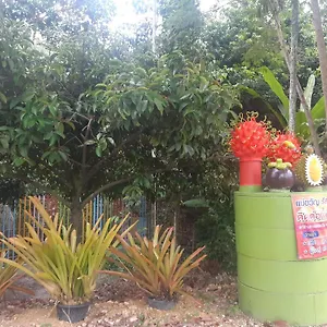 Mae Kuawn Rayong