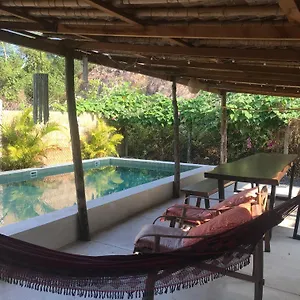 The White House Villa Ko Pha Ngan