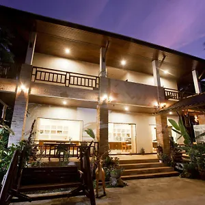Shanti Boutique Отель 3*