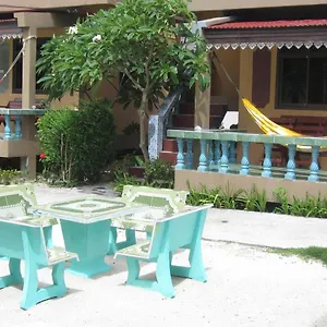 Charung Haad Rin