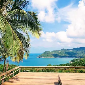 Ozone Hill Panoramic Thong Nai Pan Hotel