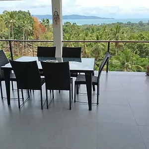 Villa Coco Stone *