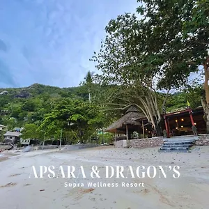 Apsara & Dragon's Supra Wellness Hotel