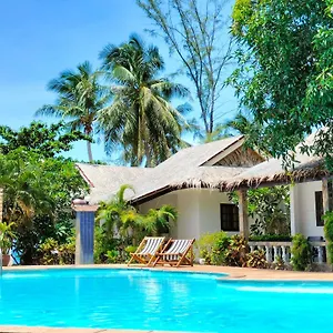 Phuwadee 3* Thong Nai Pan Noi