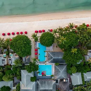Feriested Anantara Rasananda Koh Phangan 5*