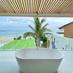 Kuma Beachfront