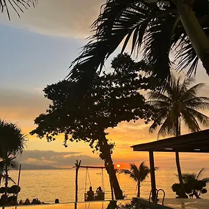 Sunset 3* Хаад Рин