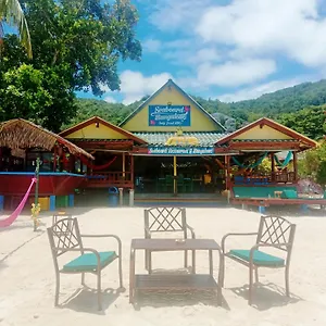 Seaboard Semesteranläggning (resort) 4*