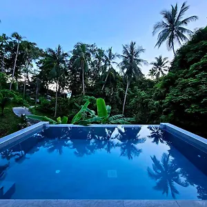 Coco Rock Villa