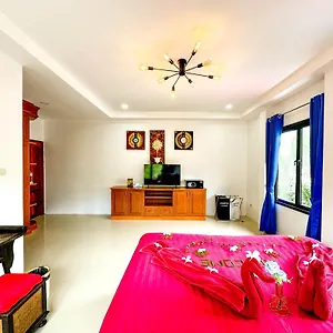 Amara Koh Phangan Отель 3*