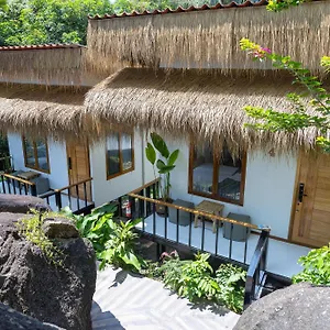 Boho Boutique Resort Baan Tai