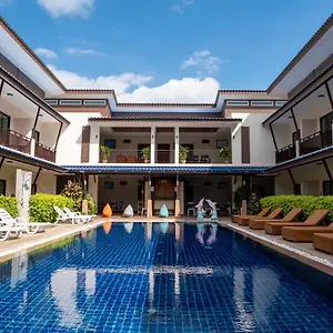 Phangan Island View - Sha Extra Отель 3*