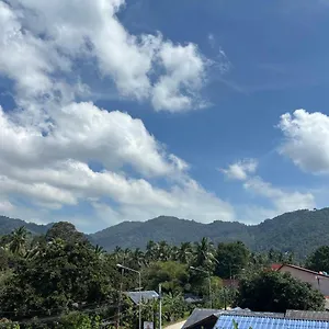 Rung Phangan 2* Baan Tai